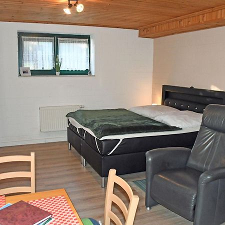 Ferienwohnung Zudar Auf Ruegen מראה חיצוני תמונה