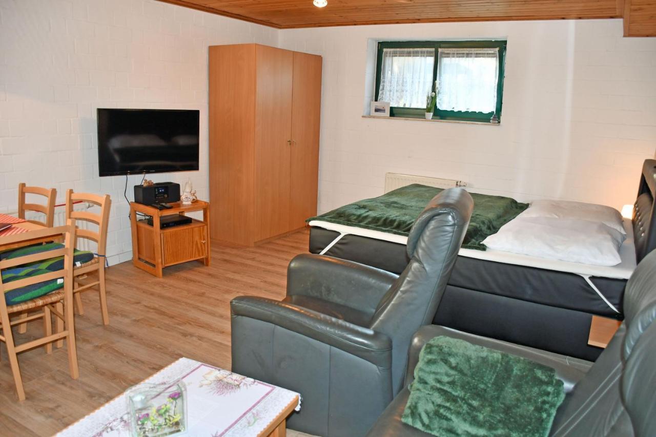 Ferienwohnung Zudar Auf Ruegen מראה חיצוני תמונה