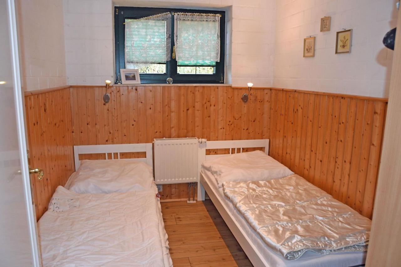 Ferienwohnung Zudar Auf Ruegen מראה חיצוני תמונה