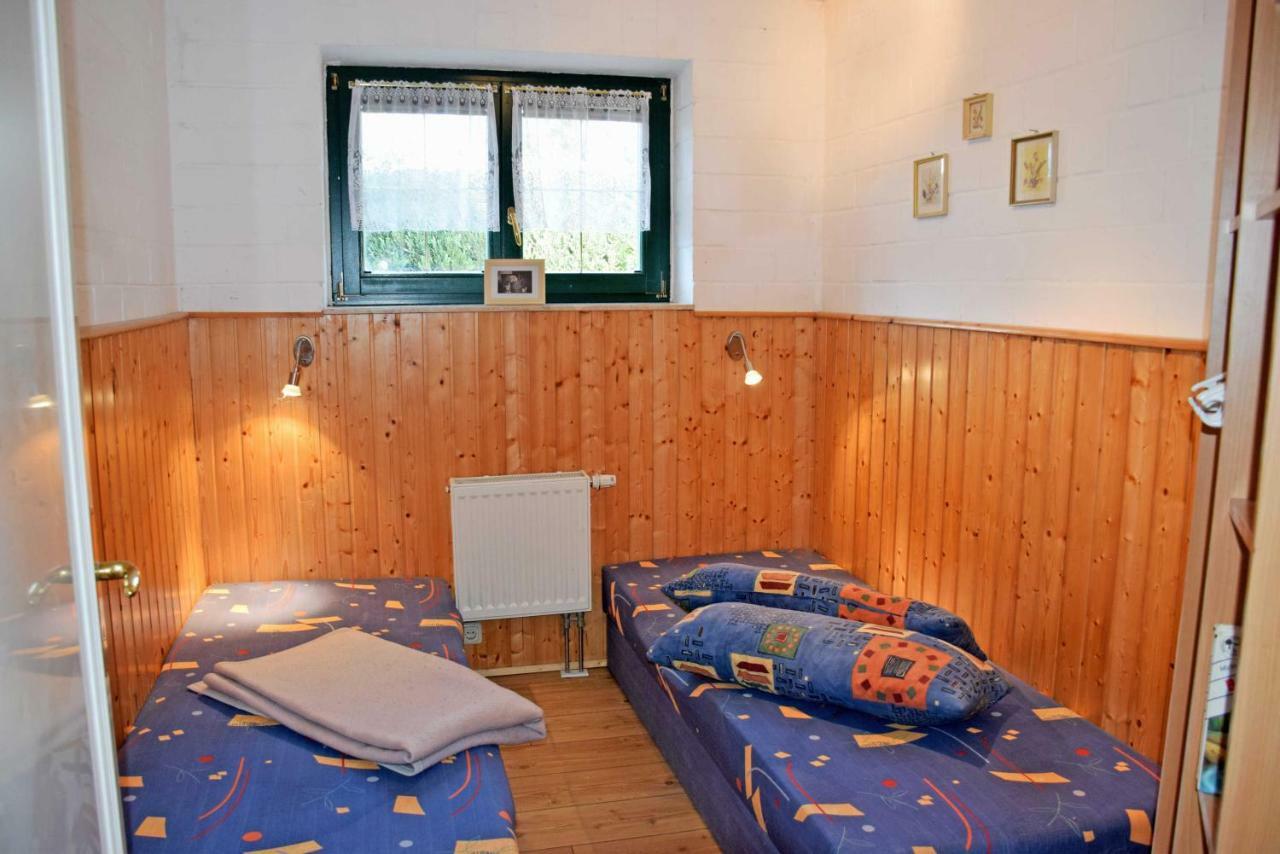 Ferienwohnung Zudar Auf Ruegen מראה חיצוני תמונה